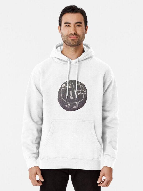 You Know Who This Is Pullover Hoodie - Image 4
