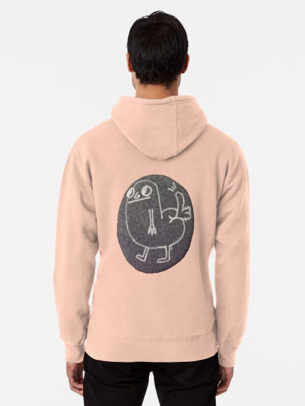 You Know Who This Is Pullover Hoodie - Image 33