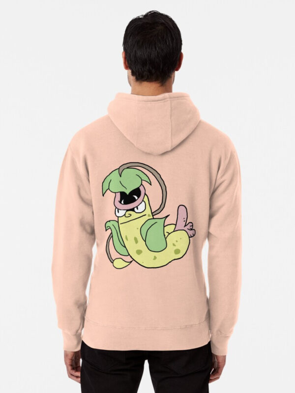 Victreebutt Pullover Hoodie - Image 33
