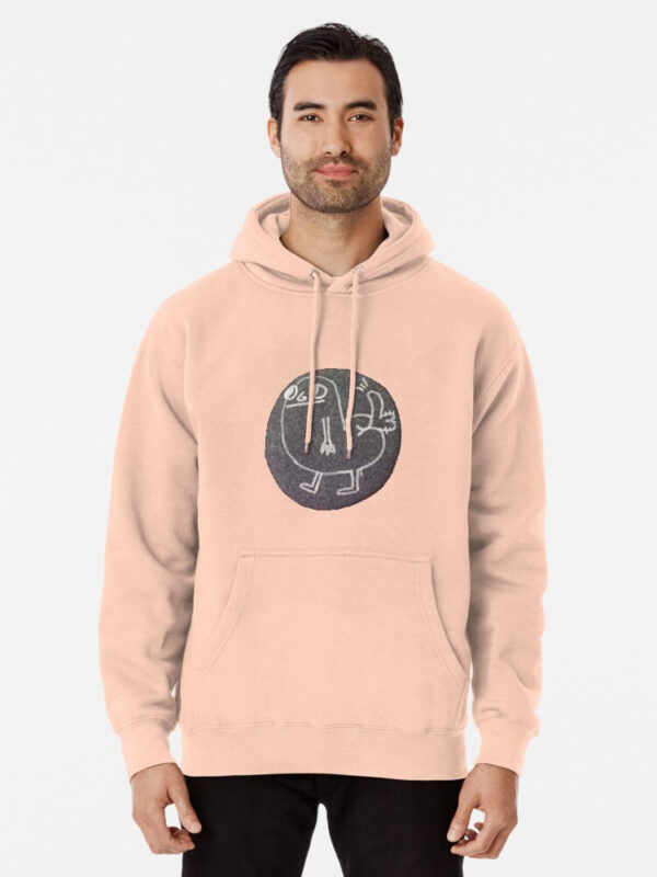 You Know Who This Is Pullover Hoodie - Image 31
