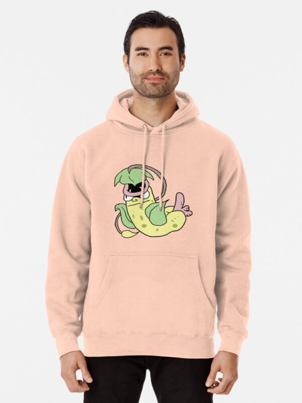 Victreebutt Pullover Hoodie - Image 31