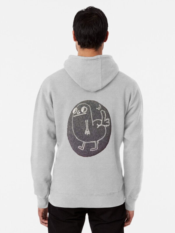 You Know Who This Is Pullover Hoodie - Image 15