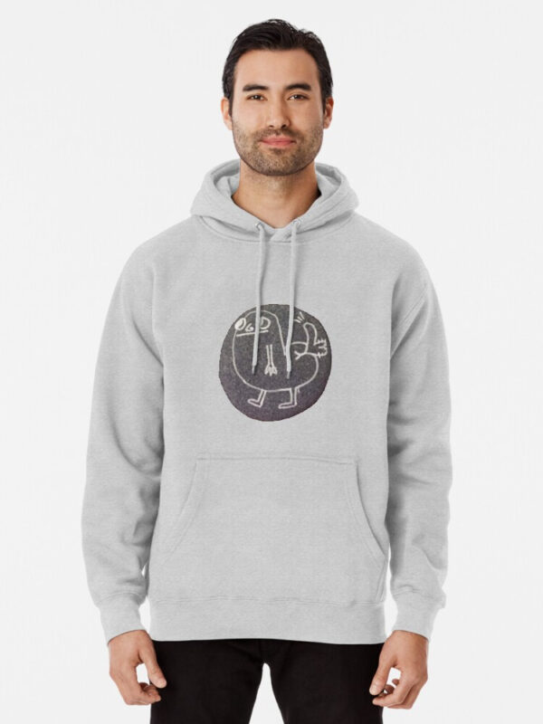 You Know Who This Is Pullover Hoodie - Image 13