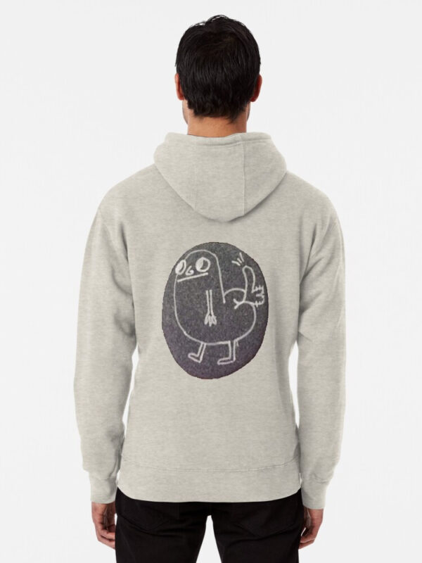 You Know Who This Is Pullover Hoodie - Image 18
