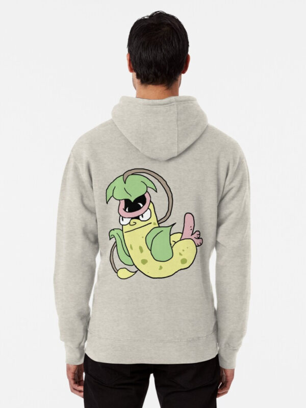 Victreebutt Pullover Hoodie - Image 18