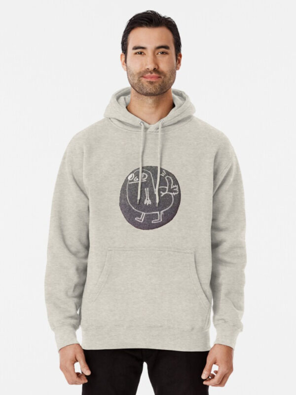 You Know Who This Is Pullover Hoodie - Image 16