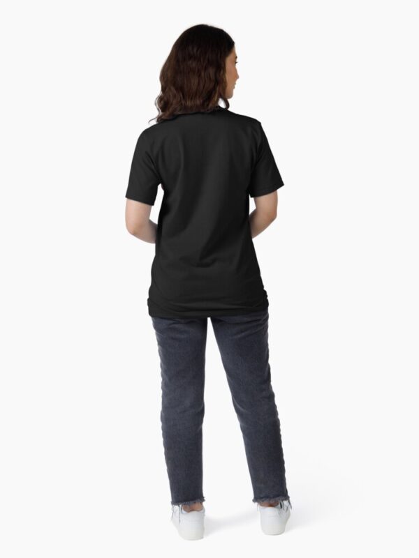 Pocket DickButt Essential T-Shirt - Image 4