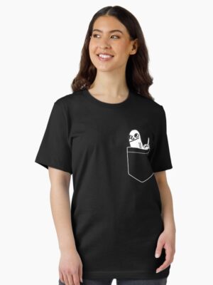 Pocket DickButt Essential T-Shirt