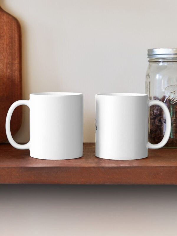 Dickbutt Coffee Mug - Image 2