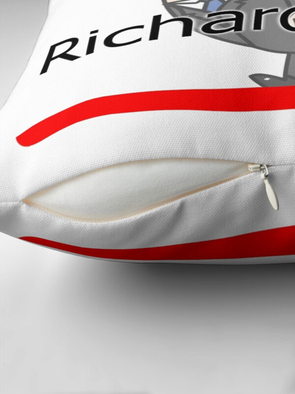 Richard Glutes Pillow - Image 2
