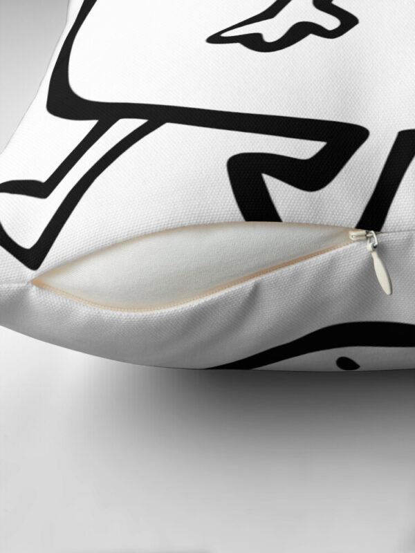dickbutt Pillow - Image 2