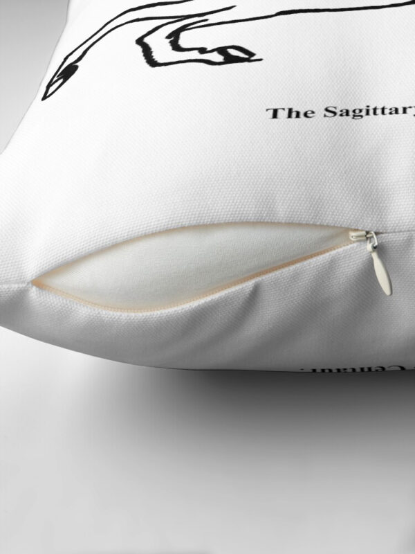 Dickbutt Centaur Pillow - Image 2