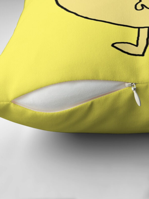 Pikabutt Pillow - Image 2