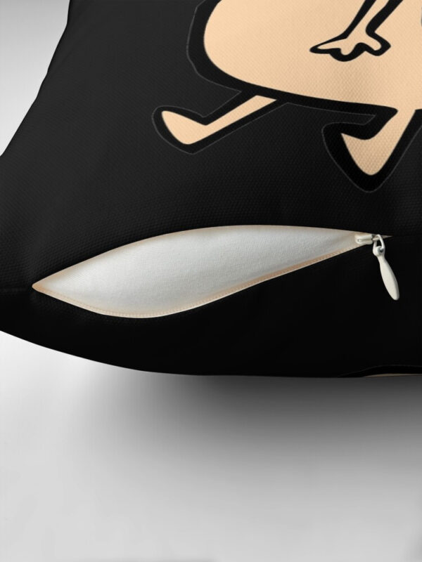 Butters Dickbutt Pillow - Image 2