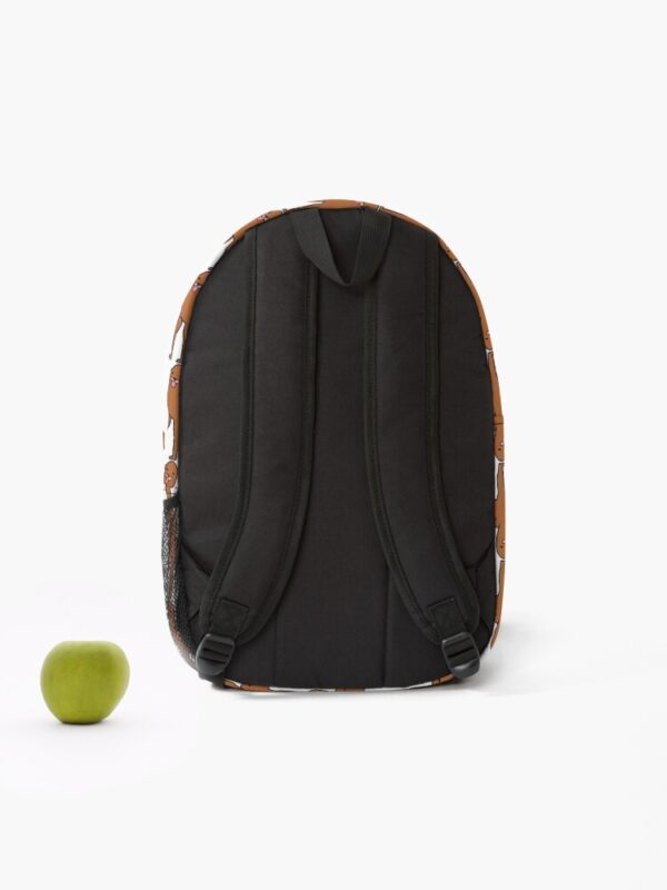 Gondola Dickbutt Backpack - Image 2