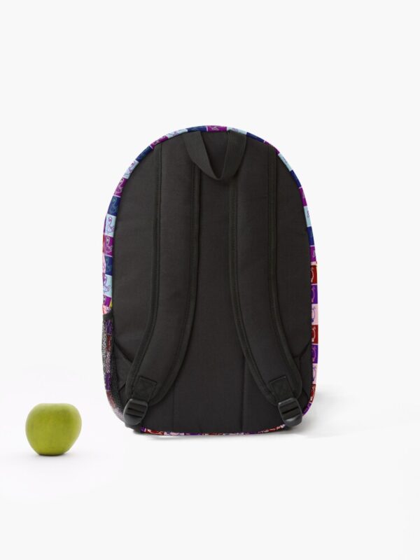 Unus Annus Ethan's Drawing Backpack - Image 3