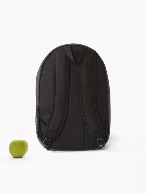 You Know Who This Is Backpack - Image 3