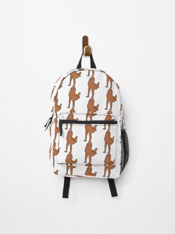 Gondola Dickbutt Backpack