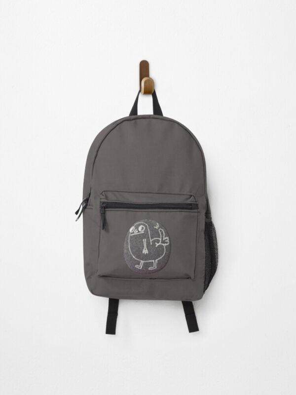 You Know Who This Is Backpack