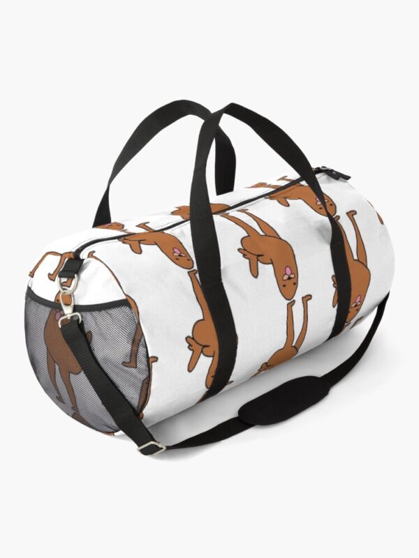 Gondola Dickbutt Duffle Bag - Image 2