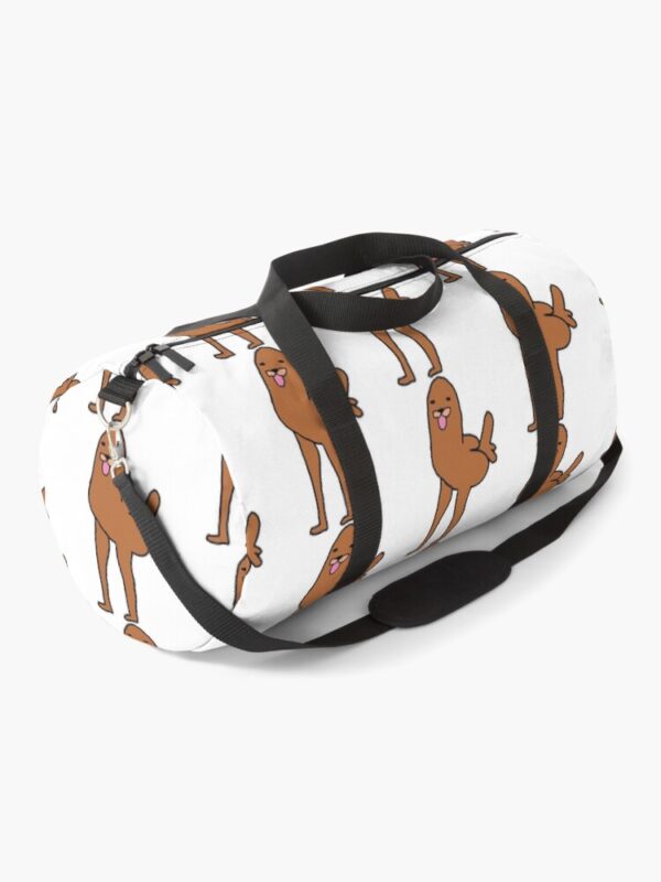 Gondola Dickbutt Duffle Bag