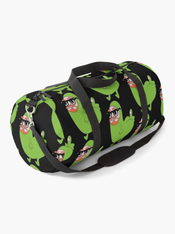 PayMoneyWubby Dickbutt Duffle Bag