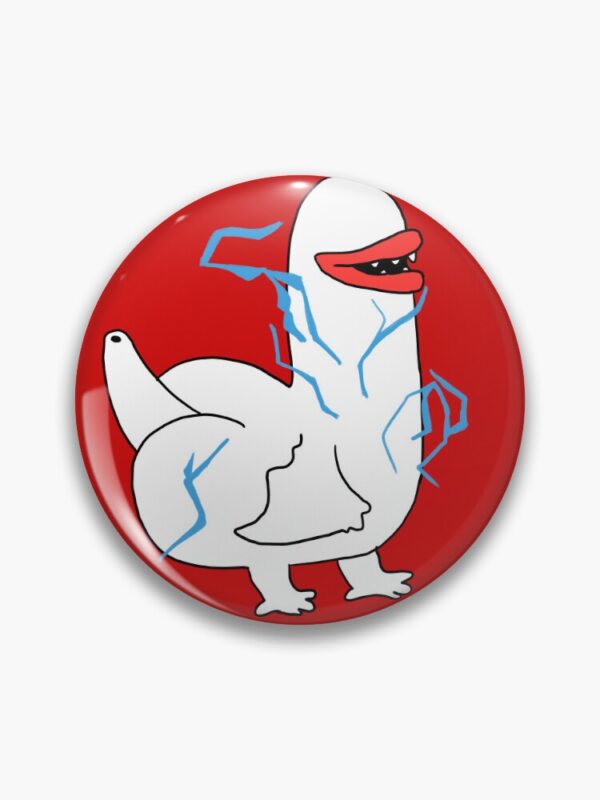 KhezuButt Pin - Image 4
