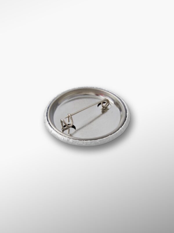D*ckbutt Pin - Image 2