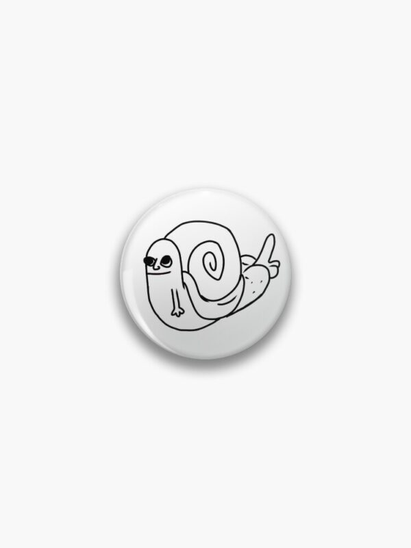D*ckbutt Pin