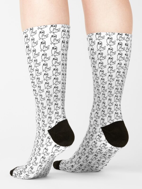 Dick Butt Socks - Image 3