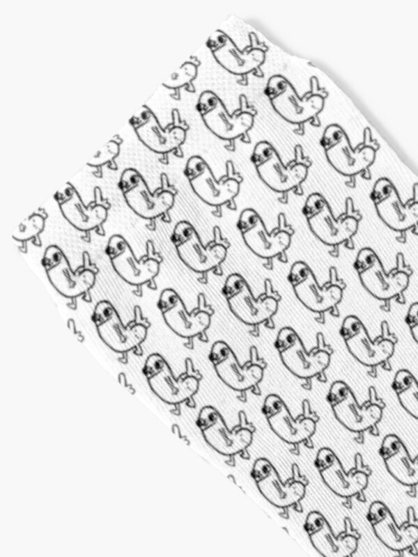 Dick Butt Socks - Image 5