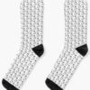 Dick Butt Socks