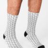 Dick Butt Socks - Image 4