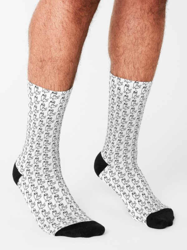 Dick Butt Socks - Image 4